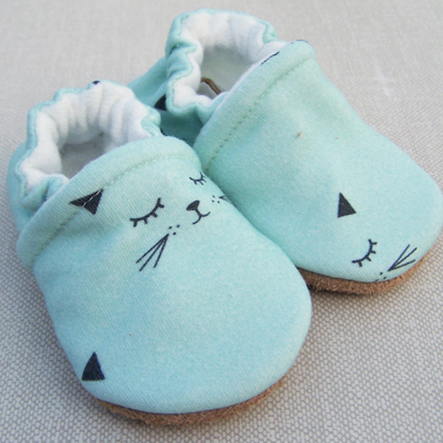 Catmint, Ready to Ship, sz 3-6m Catmint, Ready to Ship, sz 3-6m