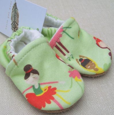 Ballerina, Ready to Ship, sz 3-6m Ballerina, Ready to Ship, sz 3-6m