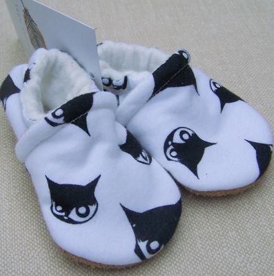 Clearance !Black/White Owls, Ready to Ship, sz 0-3m Clearance !Black/White Owls, Ready to Ship, sz 0-3m