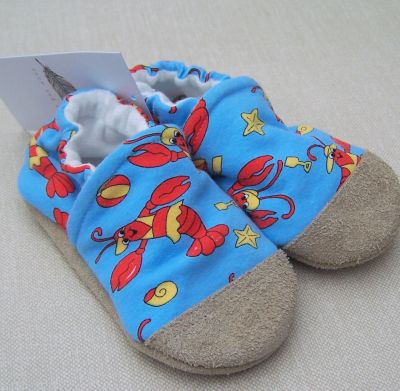 Lobsters, Ready to Ship, sz 18-24m Lobsters, Ready to Ship, sz 18-24m