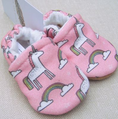 Pink Unicorn, Ready to Ship, sz 3-6m Pink Unicorn, Ready to Ship, sz 3-6m