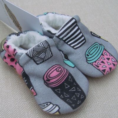 Coffee Time Pink, Ready to Ship, sz 0-3m Coffee Time Pink, Ready to Ship, sz 0-3m