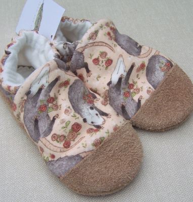 Opossum Baby, Ready to Ship, sz 2T Opossum Baby, Ready to Ship, sz 2T