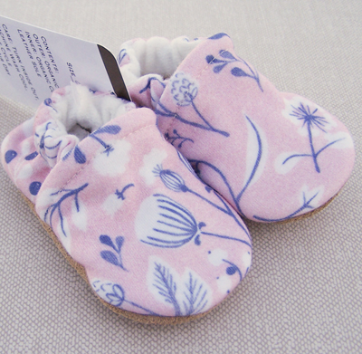Pink Sugar Floral, Ready to Ship, sz 0-3m Pink Sugar Floral, Ready to Ship, sz 0-3m