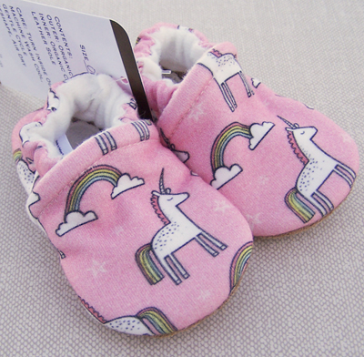 Pink Unicorn, Ready to Ship, sz 3-6m Pink Unicorn, Ready to Ship, sz 3-6m
