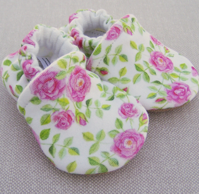 Spring Rose, Ready to Ship, sz 3-6m Spring Rose, Ready to Ship, sz 3-6m