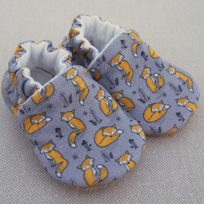 Foxy, Ready to Ship, sz 0-3m Foxy, Ready to Ship, sz 0-3m