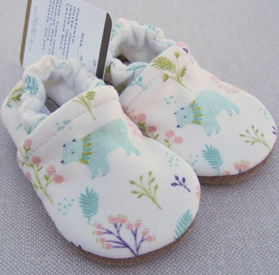 Garden Bear, Ready to Ship, sz 3-6m Garden Bear, Ready to Ship, sz 3-6m