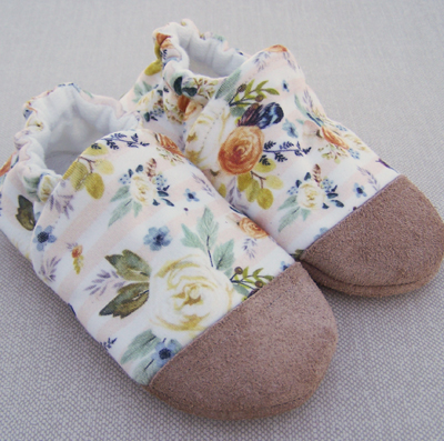 Coral Stripe Floral, Ready to Ship, sz 2T Coral Stripe Floral, Ready to Ship, sz 2T