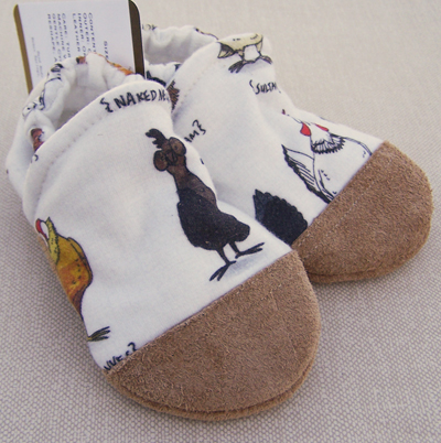 Cluck, Ready to Ship, sz 18-24m Cluck, Ready to Ship, sz 18-24m