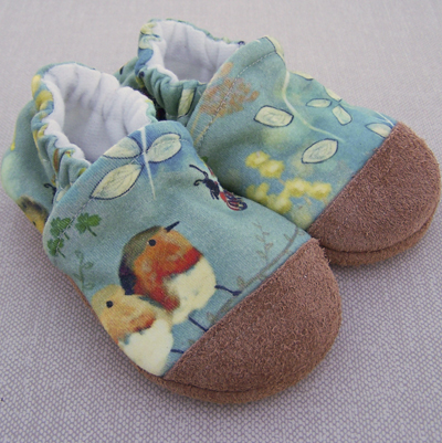 Birds and Butterflies, Ready to Ship, sz 18-24m Birds and Butterflies, Ready to Ship, sz 18-24m