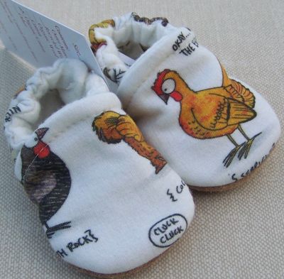 Clearance! Cluck, Ready to Ship, sz 0-3m Clearance! Cluck, Ready to Ship, sz 0-3m