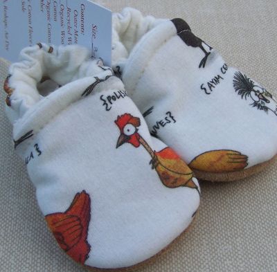 Clearance! Cluck, Ready to Ship, sz 3-6m Clearance! Cluck, Ready to Ship, sz 3-6m