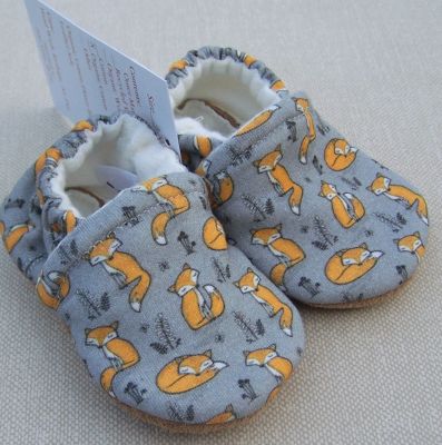 Foxy Ready to Ship, sz 3-6m Foxy Ready to Ship, sz 3-6m