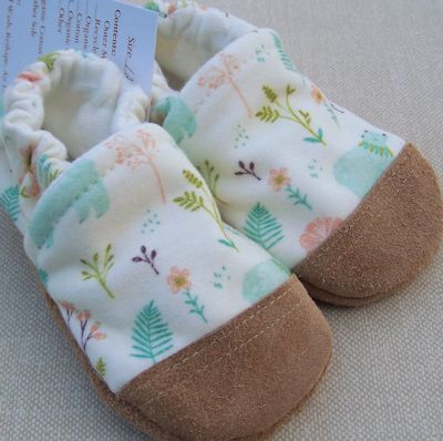 Garden Bear, Ready to Ship, sz 3T Garden Bear, Ready to Ship, sz 3T