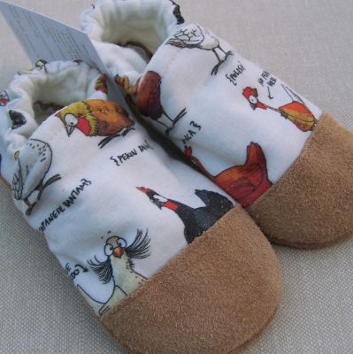 Cluck, Ready to Ship, sz 3T Cluck, Ready to Ship, sz 3T