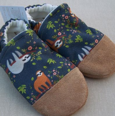 Sloth, Ready to Ship, sz 4T Sloth, Ready to Ship, sz 4T
