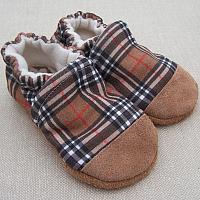 Tartan Plaid, ORGANIC