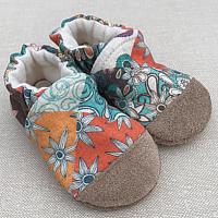 Bohemian Floral
