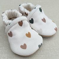 Classic Hearts, ORGANIC