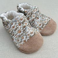 Ditzy Daisies, ORGANIC