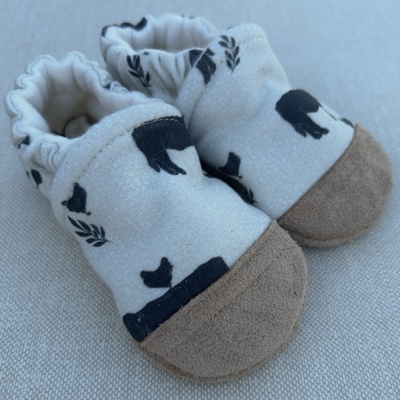 On the Farm, ORGANIC