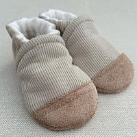 Ribbed Petal, ORGANIC