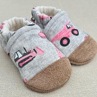 Pink Construction, ORGANIC