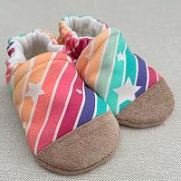 Rainbow Brite, ORGANIC